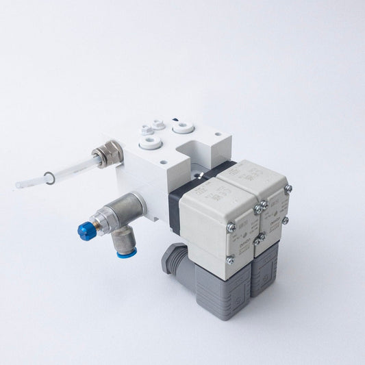 MVJ-1 | Modular valve block