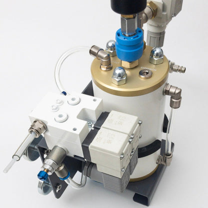 MVJ-1 | Modular Lubrication System
